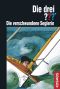 [Die drei Fragezeichen 70] • Die drei ??? · Die verschwundene Seglerin